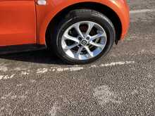 Smart fortwo Passion - U43878