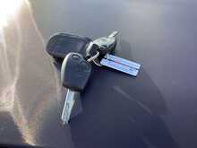 Smart fortwo Passion - U43878