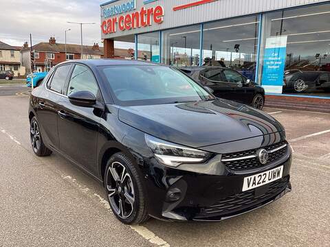 1.2 Turbo Elite Edition Hatchback 5dr Petrol Auto Euro 6 (s/s) (100 ps)