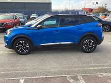 Peugeot 2008 PureTech GT - U43881