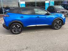 Peugeot 2008 PureTech GT - U43881