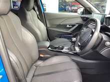 Peugeot 2008 PureTech GT - U43881
