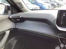 Peugeot 2008 PureTech GT - U43881