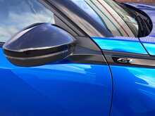 Peugeot 2008 PureTech GT - U43881