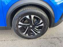 Peugeot 2008 PureTech GT - U43881