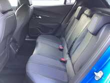 Peugeot 2008 PureTech GT - U43881