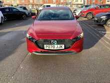Mazda Mazda3 SKYACTIV-G MHEV SE-L Lux - U43882