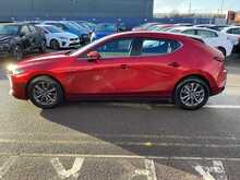 Mazda Mazda3 SKYACTIV-G MHEV SE-L Lux - U43882