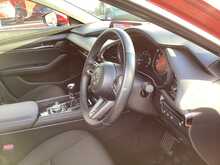 Mazda Mazda3 SKYACTIV-G MHEV SE-L Lux - U43882
