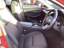 Mazda Mazda3 SKYACTIV-G MHEV SE-L Lux - U43882