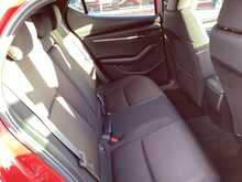 Mazda Mazda3 SKYACTIV-G MHEV SE-L Lux - U43882