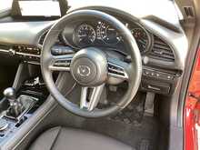 Mazda Mazda3 SKYACTIV-G MHEV SE-L Lux - U43882