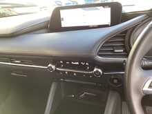 Mazda Mazda3 SKYACTIV-G MHEV SE-L Lux - U43882