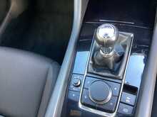 Mazda Mazda3 SKYACTIV-G MHEV SE-L Lux - U43882