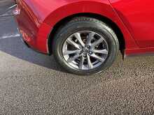 Mazda Mazda3 SKYACTIV-G MHEV SE-L Lux - U43882