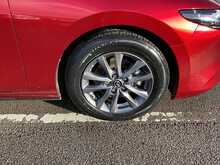 Mazda Mazda3 SKYACTIV-G MHEV SE-L Lux - U43882