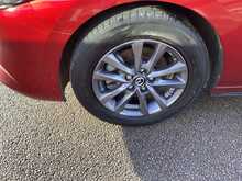 Mazda Mazda3 SKYACTIV-G MHEV SE-L Lux - U43882