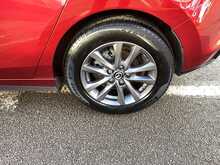 Mazda Mazda3 SKYACTIV-G MHEV SE-L Lux - U43882