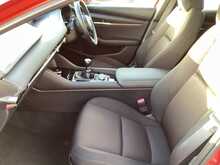 Mazda Mazda3 SKYACTIV-G MHEV SE-L Lux - U43882