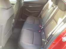 Mazda Mazda3 SKYACTIV-G MHEV SE-L Lux - U43882