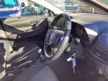 Hyundai i20 T-GDi MHEV SE Connect - U43884