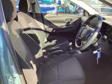 Hyundai i20 T-GDi MHEV SE Connect - U43884