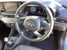 Hyundai i20 T-GDi MHEV SE Connect - U43884