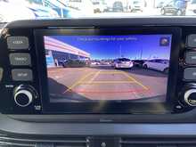 Hyundai i20 T-GDi MHEV SE Connect - U43884
