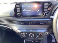 Hyundai i20 T-GDi MHEV SE Connect - U43884