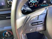 Hyundai i20 T-GDi MHEV SE Connect - U43884