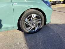 Hyundai i20 T-GDi MHEV SE Connect - U43884