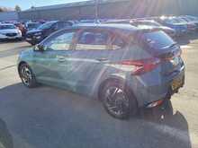 Hyundai i20 T-GDi MHEV SE Connect - U43884
