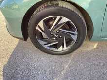 Hyundai i20 T-GDi MHEV SE Connect - U43884