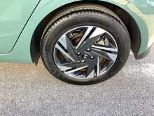 Hyundai i20 T-GDi MHEV SE Connect - U43884