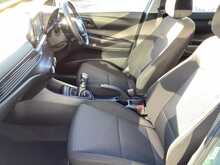 Hyundai i20 T-GDi MHEV SE Connect - U43884