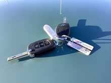 Hyundai i20 T-GDi MHEV SE Connect - U43884