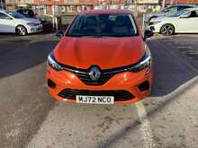 Renault Clio E-TECH Evolution - U43887