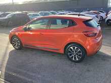 Renault Clio E-TECH Evolution - U43887