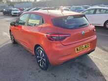 Renault Clio E-TECH Evolution - U43887