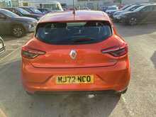 Renault Clio E-TECH Evolution - U43887