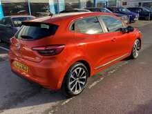 Renault Clio E-TECH Evolution - U43887