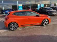 Renault Clio E-TECH Evolution - U43887