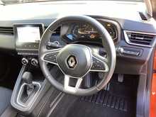 Renault Clio E-TECH Evolution - U43887