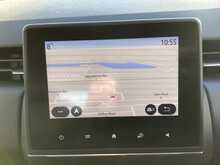 Renault Clio E-TECH Evolution - U43887