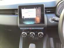 Renault Clio E-TECH Evolution - U43887