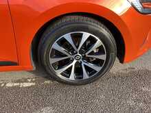 Renault Clio E-TECH Evolution - U43887