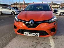 Renault Clio E-TECH Evolution - U43887