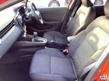 Renault Clio E-TECH Evolution - U43887