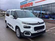 Citroen Berlingo BlueHDi Feel - U43888