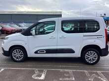Citroen Berlingo BlueHDi Feel - U43888